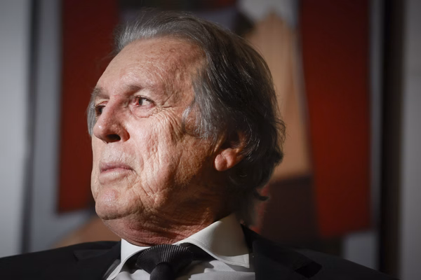 “Nada mudou”, diz Bivar sobre sua presidência no União Brasil